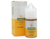 Жидкость Almond Cigarillo - Humidor Classic